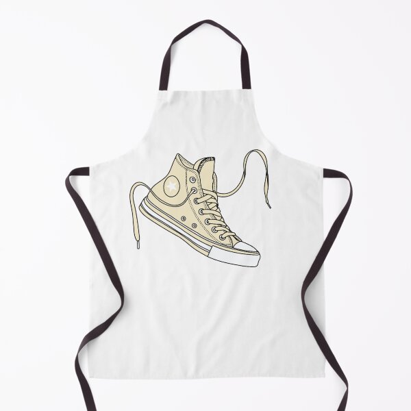 Item preview, Lemon king high tops designed and sold by MickeyEdwards.