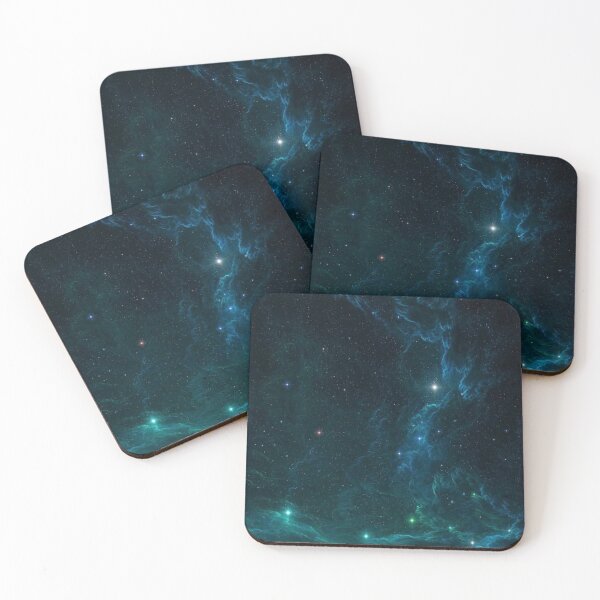 Item preview, Stars and universe designed and sold by ItsAllYellow.