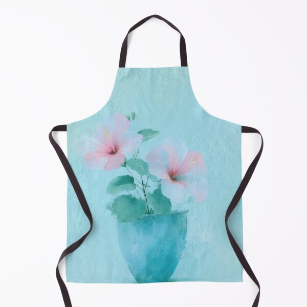 Artikelvorschau, Blush Hibiscus entworfen und verkauft von riquishop.