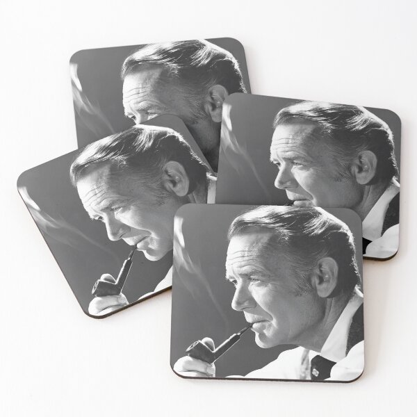 Item preview,  John Mills designed and sold by oliviafowlerart.
