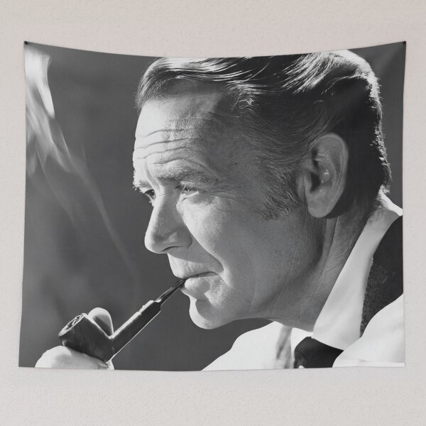 Item preview,  John Mills designed and sold by oliviafowlerart.