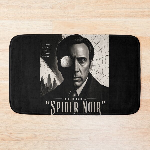 Item preview, spider noir designed and sold by WifeStar321.