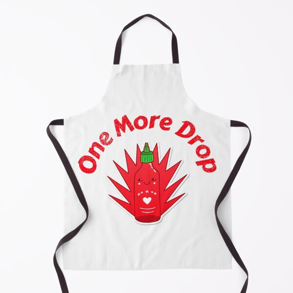 Item preview, One More Drop designed and sold by Kal-El-Tees.