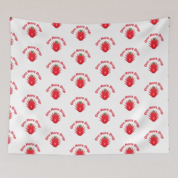 Item preview, One More Drop designed and sold by Kal-El-Tees.