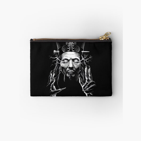 Item preview, David Lo Pan, Big Trouble in Little China | budflux.com designed and sold by Budflux.