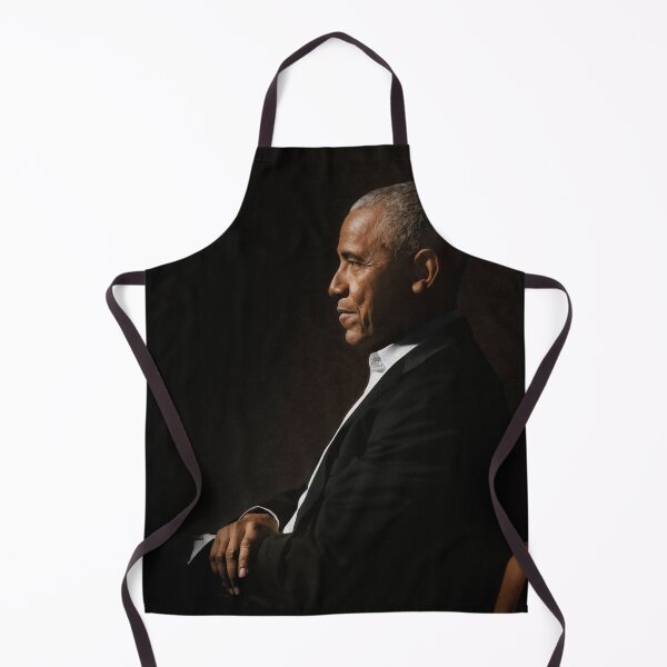 Item preview, Barack Obama Portrait Session  designed and sold by PopCultureArtShop.