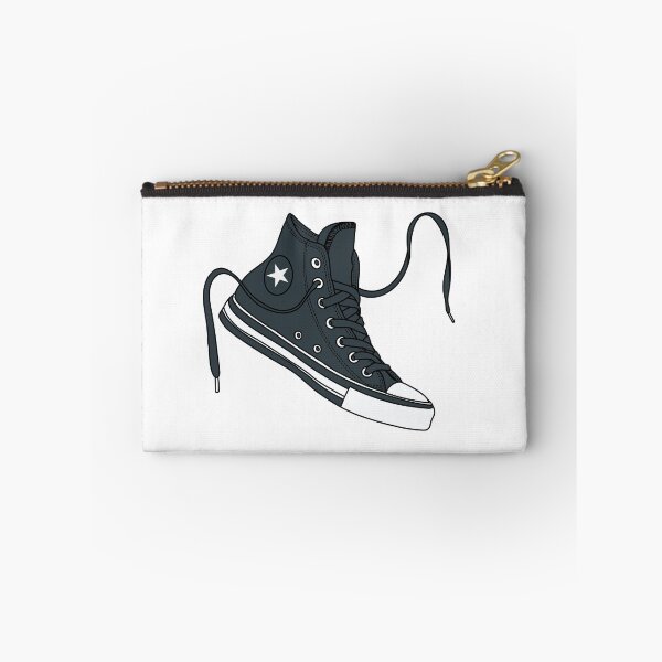 Item preview, Magical forest high tops designed and sold by MickeyEdwards.