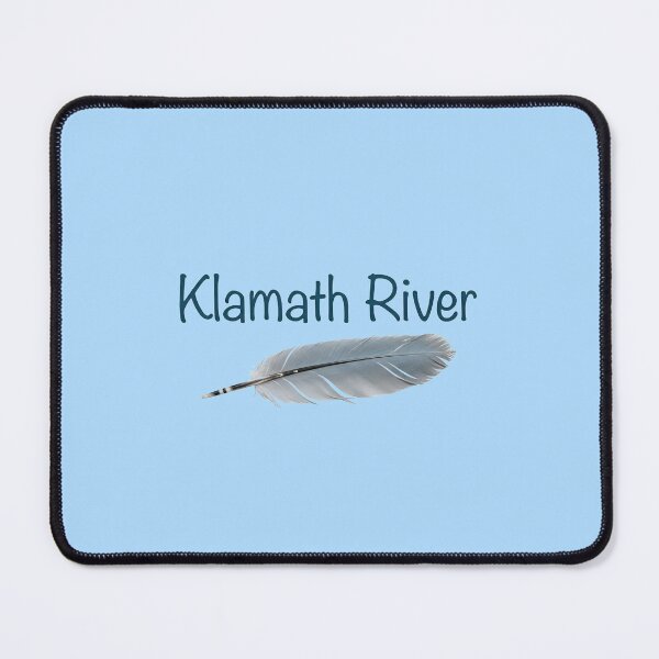 Item preview, Klamath River designed and sold by Broken Antler Designs .