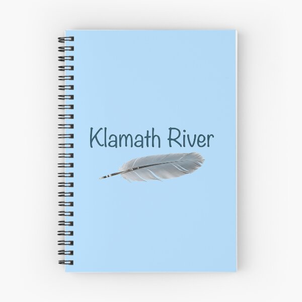 Item preview, Klamath River designed and sold by Broken Antler Designs .