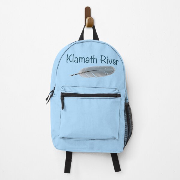 Item preview, Klamath River designed and sold by Broken Antler Designs .