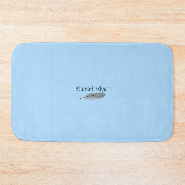 Item preview, Klamath River designed and sold by Broken Antler Designs .