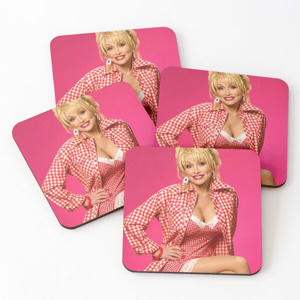 Item preview, Dolly Parton  designed and sold by oliviafowlerart.