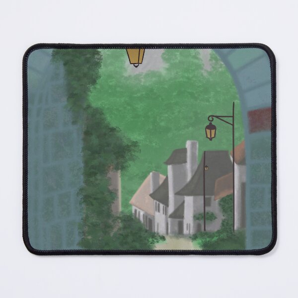 Item preview, Entrance to the Village designed and sold by Sera Plaine.