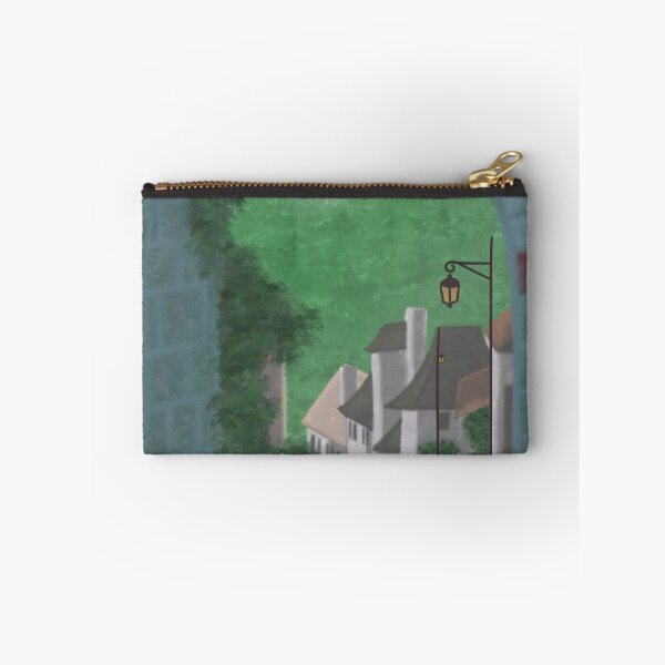 Item preview, Entrance to the Village designed and sold by Sera Plaine.