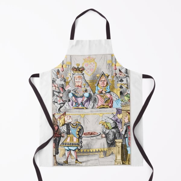 Item preview, Who Stole the Tarts? designed and sold by ThinkAndClick.