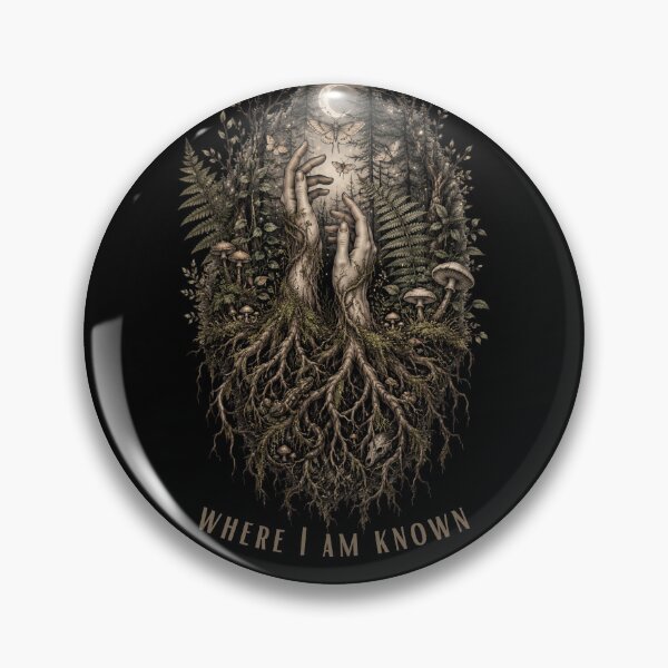 Item preview, Where I Am Known (Text Version) designed and sold by halesyeahhh.