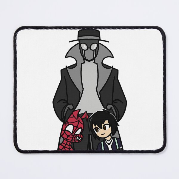 Item preview, spider noir designed and sold by WifeStar321.