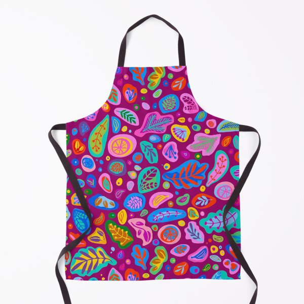 Item preview, Seamless Pattern with Colorful plants and flover designed and sold by Bearlala.