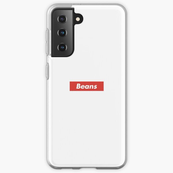 Beans Meme Cases For Samsung Galaxy Redbubble