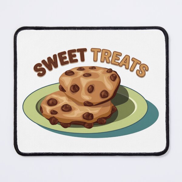 Item preview, Stacked homemade chocolate chip cookies designed and sold by spam-food-2026.