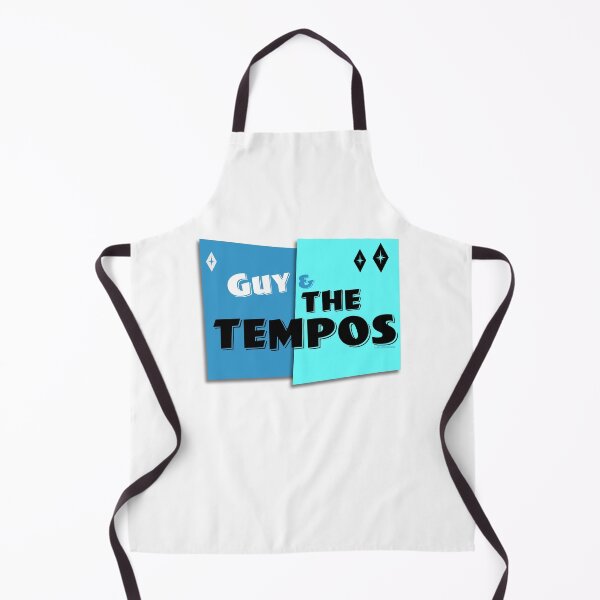 Item preview, Guy and The Tempos designed and sold by Normbot2000.