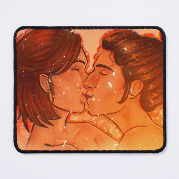 Item preview, Ellie and Dina designed and sold by imgnkiwis.