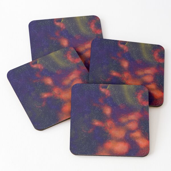 Item preview, Galactic Entanglement designed and sold by Sera Plaine.