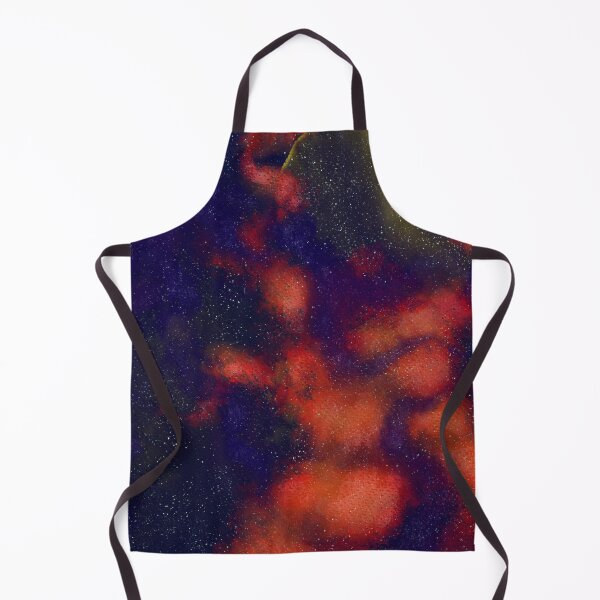 Item preview, Galactic Entanglement designed and sold by Sera Plaine.