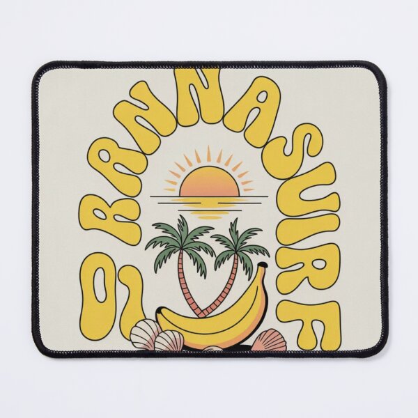 Item preview, Banana Surf designed and sold by BrutaEstampa.