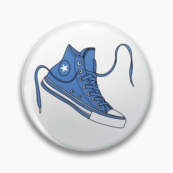 Item preview, Marina high tops designed and sold by MickeyEdwards.