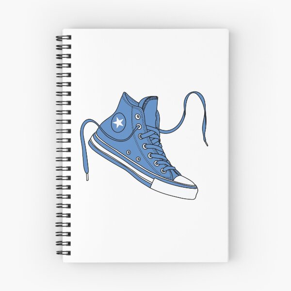 Item preview, Marina high tops designed and sold by MickeyEdwards.