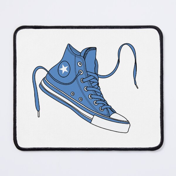 Item preview, Marina high tops designed and sold by MickeyEdwards.