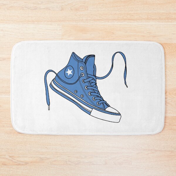 Item preview, Marina high tops designed and sold by MickeyEdwards.