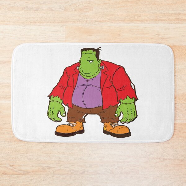 Item preview, FRANK designed and sold by Cosmic Pop Lab.