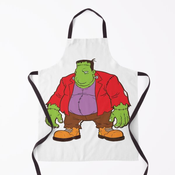Item preview, FRANK designed and sold by Cosmic Pop Lab.