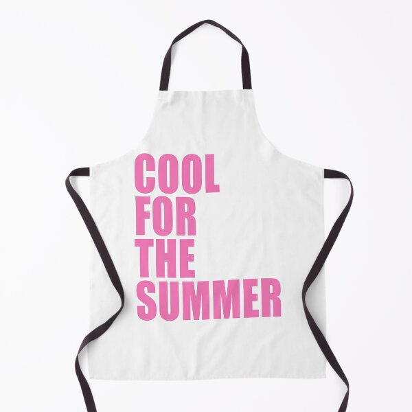 Item preview, Cool For The Summer designed and sold by ppeachay.