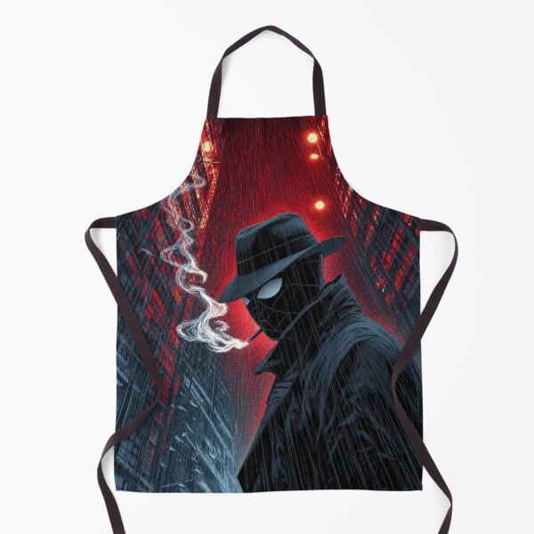 Item preview, spider noir designed and sold by WifeStar321.