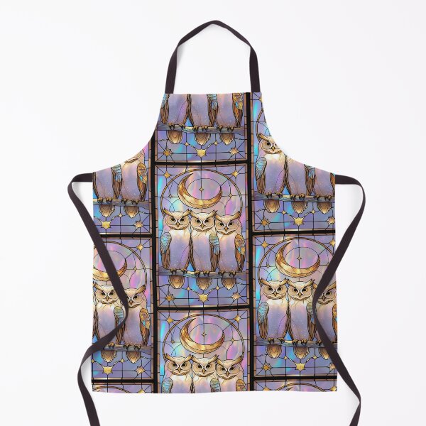 Item preview, Mystic Owl – Moonlight and Celestial Wisdom designed and sold by BriSher.