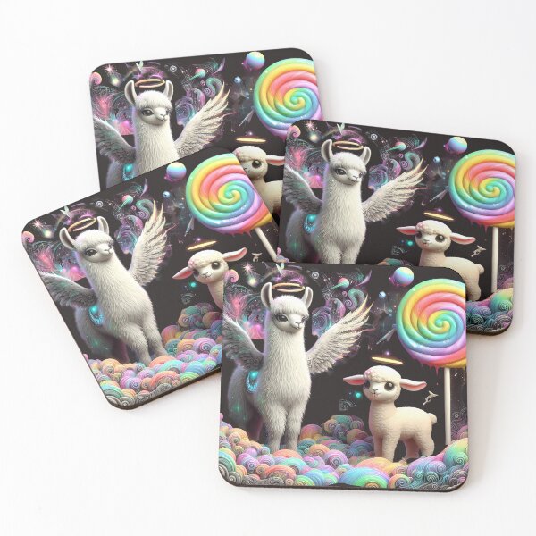 Item preview, Cute but surreal designed and sold by LujziWorld.