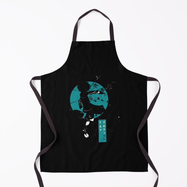 Item preview, Killua Zoldyck Hunter X Hunter Anime Fan designed and sold by HBZ-DESIGN.