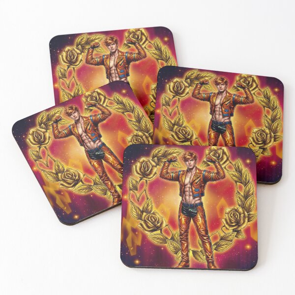 Item preview, Bara Biker Soldier of Love and Beauty Venus  designed and sold by HunterxDesign.