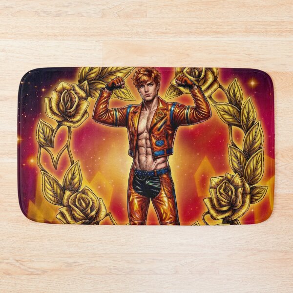 Item preview, Bara Biker Soldier of Love and Beauty Venus  designed and sold by HunterxDesign.