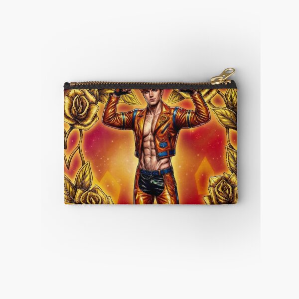 Item preview, Bara Biker Soldier of Love and Beauty Venus  designed and sold by HunterxDesign.