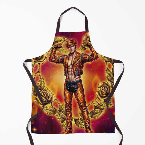 Item preview, Bara Biker Soldier of Love and Beauty Venus  designed and sold by HunterxDesign.