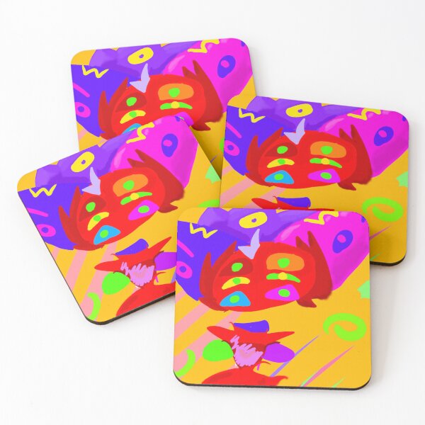 Item preview, Riotface designed and sold by Malkmkhlo-3.
