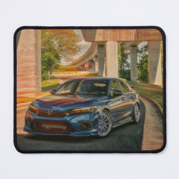 Item preview, Honda Civic Type R designed and sold by OrangeCars.