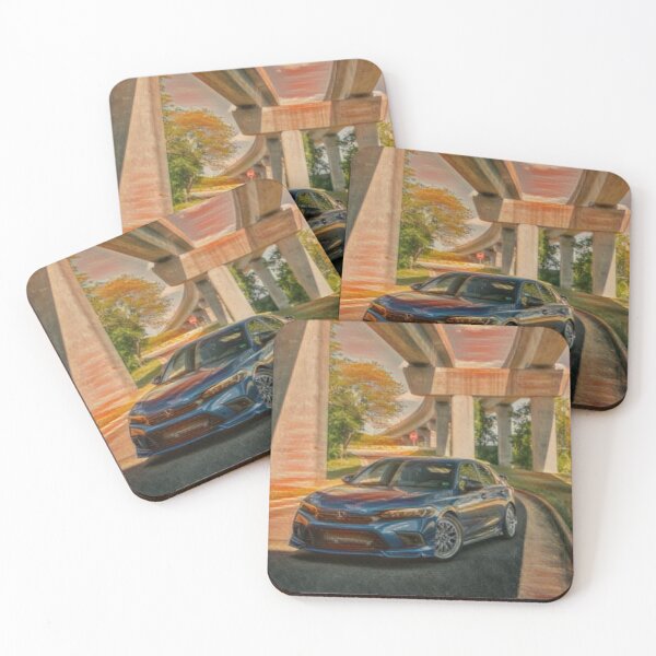 Item preview, Honda Civic Type R designed and sold by OrangeCars.