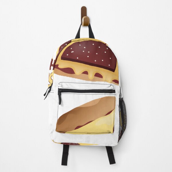 Item preview, Delicious Melted Cheese Pepperoni Pizza Slice of Heaven designed and sold by spam-food-2026.