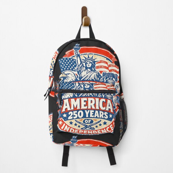 Item preview, 250 Years Of Independence We The People designed and sold by erozzz.