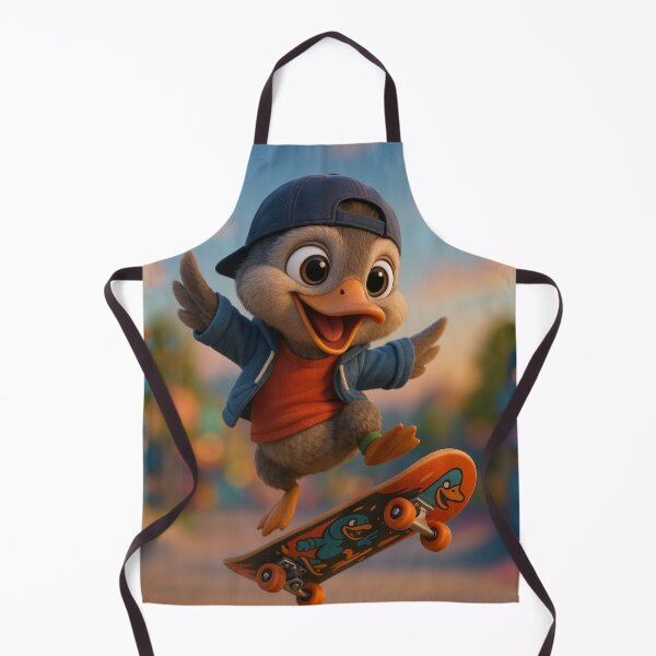 Item preview, Skater Vegavis  designed and sold by Sillytoe.